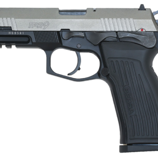WISE ARMS WA-15B 5.56MM ODG 10.5″ SBA3 - Semi Auto Handguns - Rampart Guns