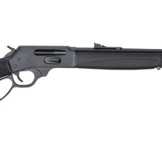 Meet the Henry Bear’s Leg (Like the Mare’s Leg, but Tougher) — New - Uncategorized - Rampart Guns