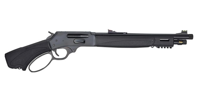 Meet the Henry Bear’s Leg (Like the Mare’s Leg, but Tougher) — New Meet the Henry Bear’s Leg (Like the Mare’s Leg, but Tougher) — New - Uncategorized - Rampart Guns