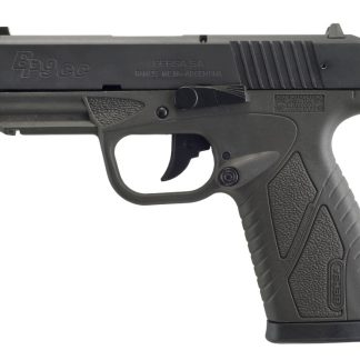 Bersa BP9CC 9mm Concealed Carry Pistol – Urban Grey/Black - Semi Auto Handguns | Rampart Guns