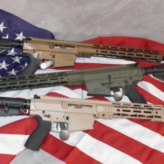 Big Horn Armory Expands AR500 NEXT GEN Platform with New Cerakote Options — New - Uncategorized | Rampart Guns