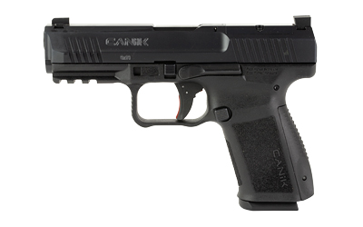 Canik METE SF 9mm Pistol, Black, Optics-Ready Canik METE SF 9mm Pistol, Black, Optics-Ready - Semi Auto Handguns - Rampart Guns