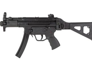 Canik METE MC9LS 9mm Optics-Ready Black 2x17rd - Semi Auto Handguns - Rampart Guns