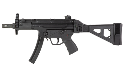 Century Arms AP5-P 9mm Pistol with SBT5K Brace Century Arms AP5-P 9mm Pistol with SBT5K Brace - Semi Auto Handguns - Rampart Guns