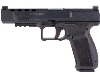 Derya DY9Z 9mm 3.5 in Black Cherry 15+1 - Semi Auto Handguns - Rampart Guns