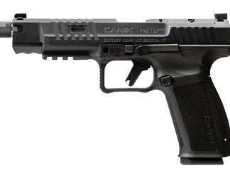 WAL 2880008 PDP 9MM 4.6 COMP PRO SD   FDE     10RD - Semi Auto Handguns - Rampart Guns