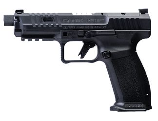 WAL 2871971     PDP 9MM 5.1 FULL PRO SD  TNG 10R - Semi Auto Handguns - Rampart Guns