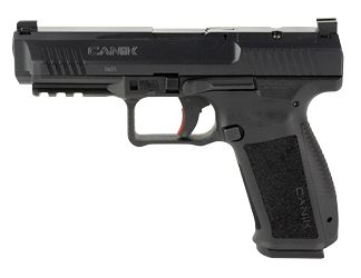 Bersa TPR9 Duo-Tone 9mm 4.25″ 17rd - Semi Auto Handguns - Rampart Guns
