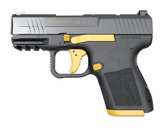 CANIK METE MC9 9mm 3.18″ 15rd Micro-Compact Pistol - Semi Auto Handguns | Rampart Guns