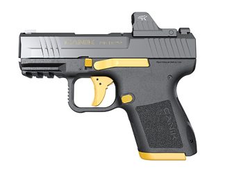 CANIK METE MC9 9mm 3.18in Micro-Compact Pistol - Semi Auto Handguns | Rampart Guns