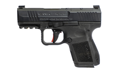 Canik Mete MC9 9mm 3.18in 10-Round Optic Ready Canik Mete MC9 9mm 3.18in 10-Round Optic Ready - Semi Auto Handguns - Rampart Guns