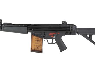 Century Arms AP51 Pistol — 7.62 NATO, Magpul BTR Brace - Semi Auto Handguns | Rampart Guns