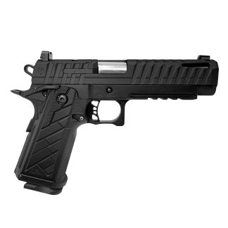 Century Arms Apollo 11 V2 Full-Size 9mm 4.9-inch 18rd - Semi Auto Handguns | Rampart Guns