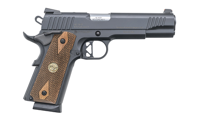 CHIAPPA 1911 SUPERIOR 45ACP 5″ BLK CHIAPPA 1911 SUPERIOR 45ACP 5″ BLK - Semi Auto Handguns - Rampart Guns
