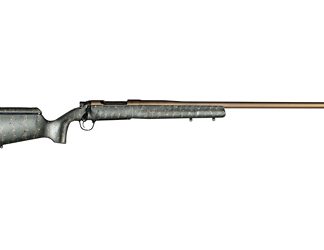 Christensen Mesa 338 Lapua 27" 4RD - Bolt Action Rifles | Rampart Guns