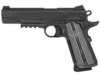Taurus GX4C 9mm 3.7in 15+1 Black (5 Mags) - Semi Auto Handguns - Rampart Guns