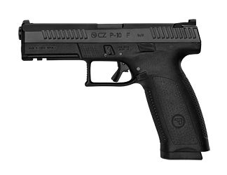 Charles Daly 1911 Empire .45 ACP 5″ Nebula PVD 8+1 - Semi Auto Handguns - Rampart Guns