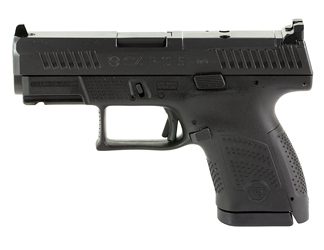 Shadow Systems XR920 Elite 9mm 4.0″ Optic-Ready - Semi Auto Handguns - Rampart Guns