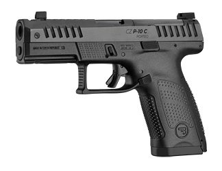 Rost Martin RM1S Comp 9mm 3.6″ Barrel Bundle - Semi Auto Handguns - Rampart Guns
