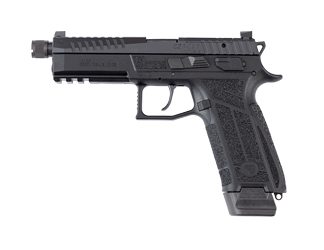Shadow Systems MR920 Elite 9mm Optic-Ready Threaded Barrel - Semi Auto Handguns - Rampart Guns