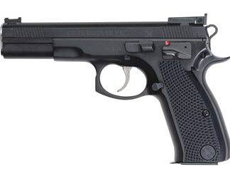 CZ-USA CZ 75 Bull Shadow Accu 9mm Pistol - Semi Auto Handguns | Rampart Guns