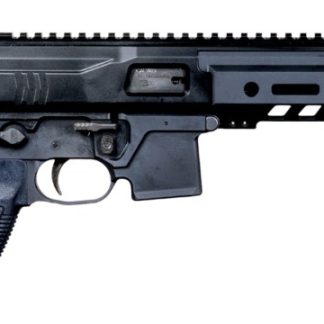 2026 Caracal USA Awarded Government Contract in The Bahamas for CMP9K Platform - Uncategorized | Rampart Guns