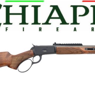 Chiappa 92 Wildlands Field Lever-Action Rifle - Chiappa | Rampart Guns