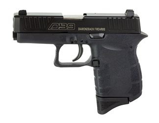 Grand Power Stribog SP9A3G 9mm 8in Threaded 30+1 Pistol - Semi Auto Handguns - Rampart Guns