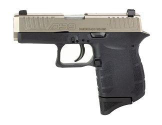 Wilson Combat EXPERIOR XPD 4in 9mm 15rd - Semi Auto Handguns - Rampart Guns