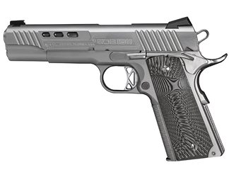 Diamondback DB1911 45 ACP 5″ Stainless 8+1 - Semi Auto Handguns | Rampart Guns
