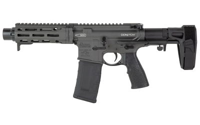 Daniel Defense DDM4 PDW Pistol .300 AAC Blackout 7″ 30rd Daniel Defense DDM4 PDW Pistol .300 AAC Blackout 7″ 30rd - Semi Auto Handguns - Rampart Guns