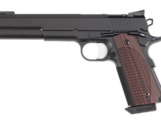 Dan Wesson Bruin Optic-Ready 10mm Pistol - Semi Auto Handguns | Rampart Guns