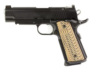 CZ P-10 F Optics-Ready 9mm 4.5″ Black - Semi Auto Handguns - Rampart Guns