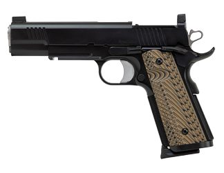 Dan Wesson Specialist Optics-Ready 1911 .45 ACP 5 in - Semi Auto Handguns | Rampart Guns