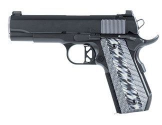 Kimber Super Jagare 10mm 6-inch 8+1, DeltaPoint Pro - Semi Auto Handguns - Rampart Guns