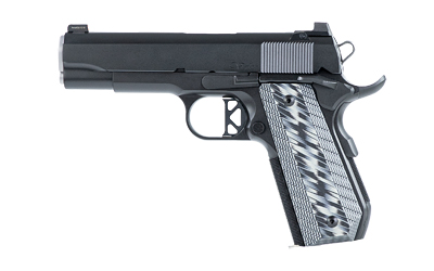 Dan Wesson V-Bob .45 ACP Black Duty Pistol Dan Wesson V-Bob .45 ACP Black Duty Pistol - Semi Auto Handguns - Rampart Guns