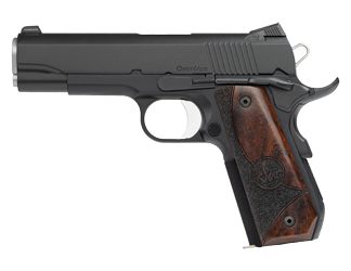 Dan Wesson Guardian 9mm 4.25″ Commander Pistol - Semi Auto Handguns | Rampart Guns