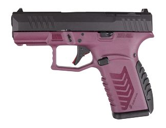 Walther PDP Compact Optic-Ready 9mm 4in Tan/Black - Semi Auto Handguns - Rampart Guns