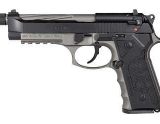 EAA Girsan MC1911S Influencer X 10mm 5in Optic Ready - Semi Auto Handguns - Rampart Guns