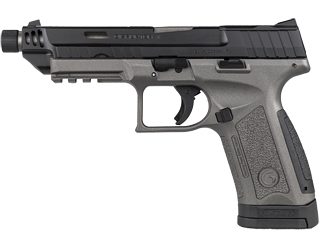 Girsan MC1911S Influencer X .45 ACP 5in 8rd Optic Ready - Semi Auto Handguns - Rampart Guns