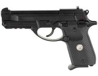 EAA Girsan MC1911C Untouchable Commander .45 ACP 4.4 in Black - Semi Auto Handguns - Rampart Guns