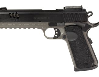 Girsan MC1911 Negotiator .38 Super 5″ 9rd - Semi Auto Handguns - Rampart Guns