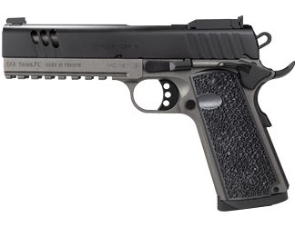 EAA Girsan MC1911S Influencer X 10mm 5in Optic Ready - Semi Auto Handguns | Rampart Guns