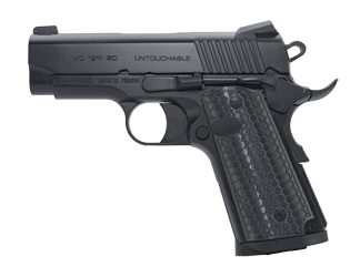 Girsan MC9 Disruptor X 9mm 17rd Tungsten/Black - Semi Auto Handguns - Rampart Guns