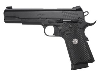 Girsan EAA MC1911S Untouchable 45 in. 8rd - Semi Auto Handguns | Rampart Guns