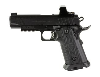 Girsan Witness 2311 9mm 4.25 in Optic-Ready 17+1 - Semi Auto Handguns | Rampart Guns