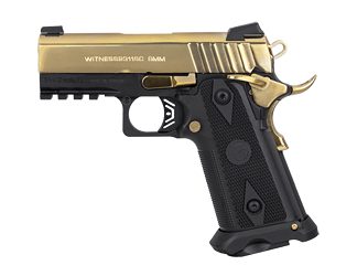 EAA Girsan MC1911S Influencer X 10mm 5in Optic Ready - Semi Auto Handguns - Rampart Guns