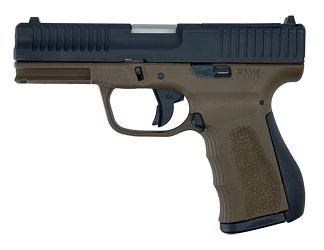 H&K P30 V3 9mm — 3.85″ Barrel, DA/SA, 17 & 20rd Mags - Semi Auto Handguns - Rampart Guns
