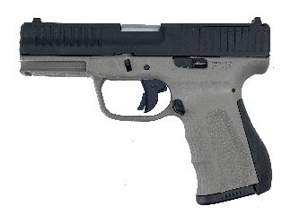 Wilson Combat SFX9 Compact 9mm 4″ X-TAC LightRail - Semi Auto Handguns - Rampart Guns