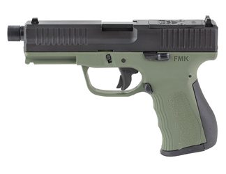 CZ P-10 S 9mm 3.5 in Subcompact Pistol, Black - Semi Auto Handguns - Rampart Guns